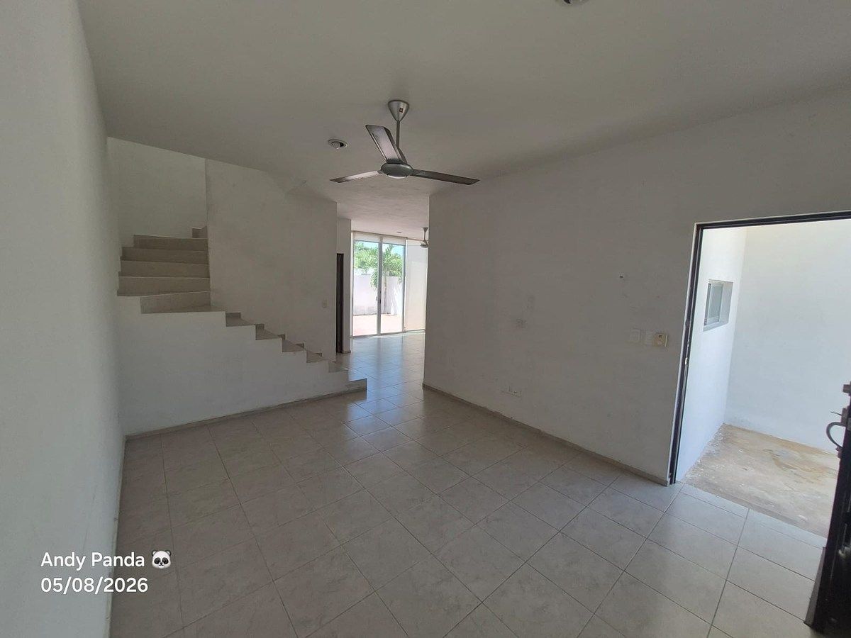 Casa em Real de Dzityá, Mérida, foto 4 de 25