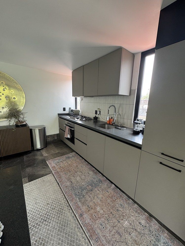 Apartamento em Roma Norte, Cuauhtémoc, foto 6 de 50