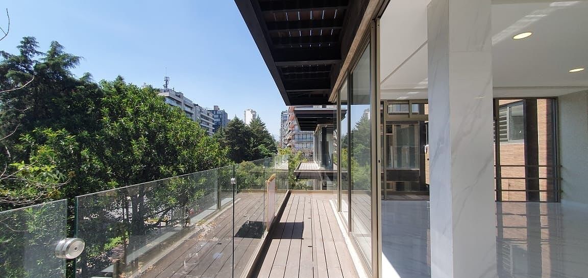 departamento en Venta en Polanco