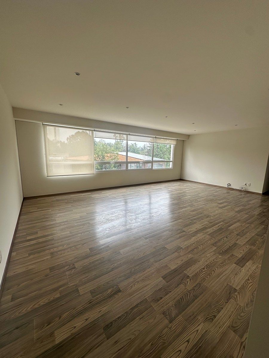 Departamento en Cuajimalpa, Cuajimalpa de Morelos, foto 3 de 37