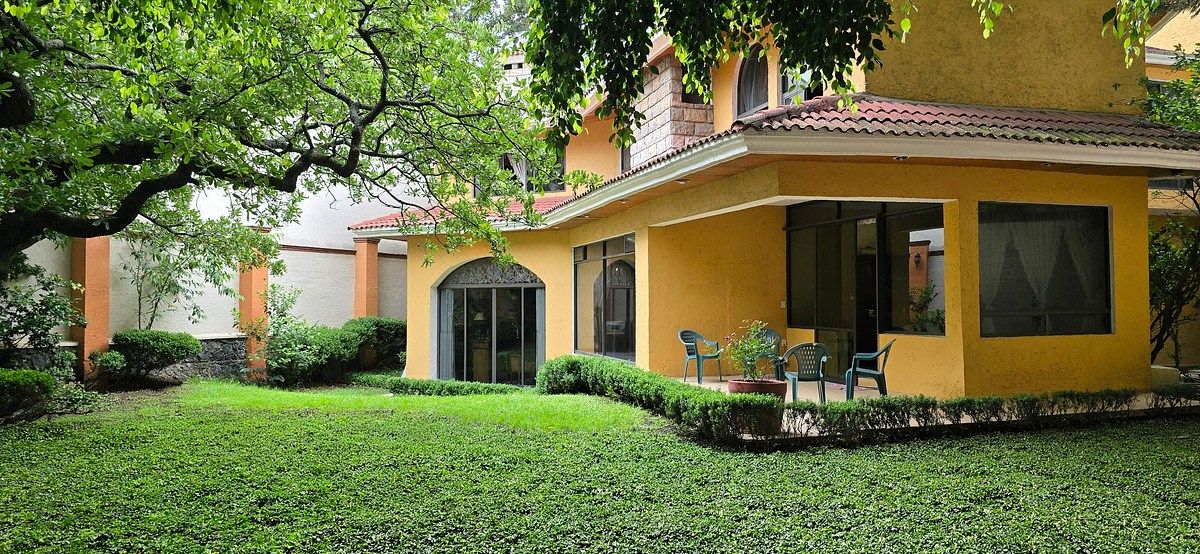 Casa en Venta en JARDINES DEL PEDREGAL