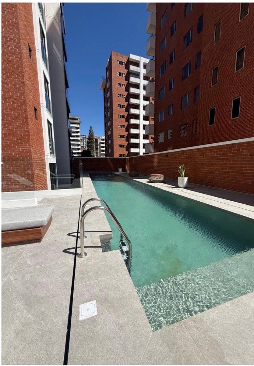 Apartamento en Renta – San Ignacio, zona 10 - Miniatura 4