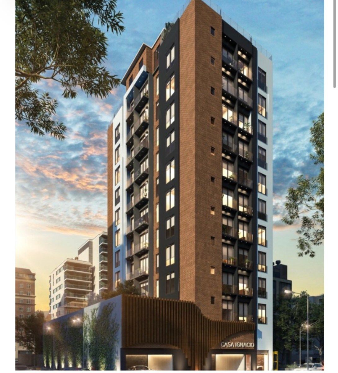Apartamento en Renta – San Ignacio, zona 10 - Image 1