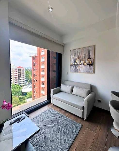 Apartamento en Zona 10, Guatemala, foto 6 de 7