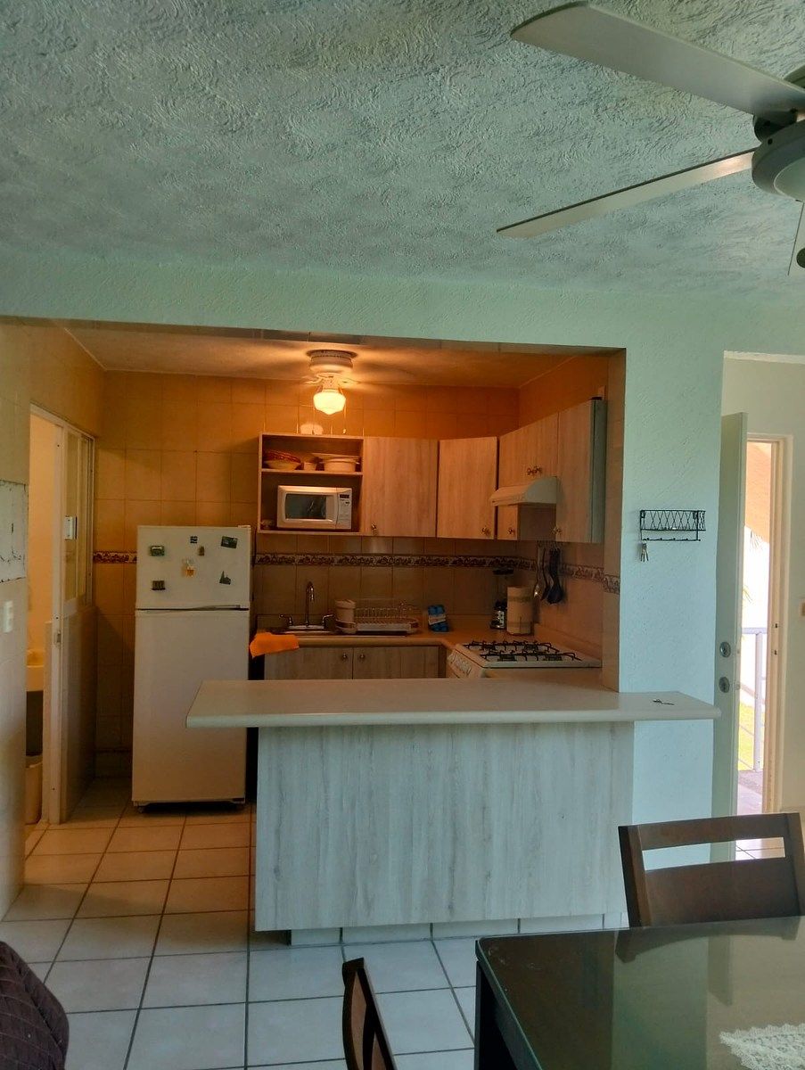 Departamento en Marina Diamante, Acapulco de Juárez, foto 6 de 11