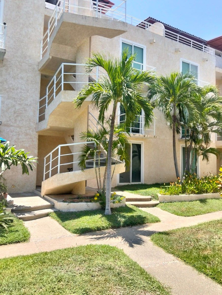 Departamento en Marina Diamante, Acapulco de Juárez, foto 2 de 11