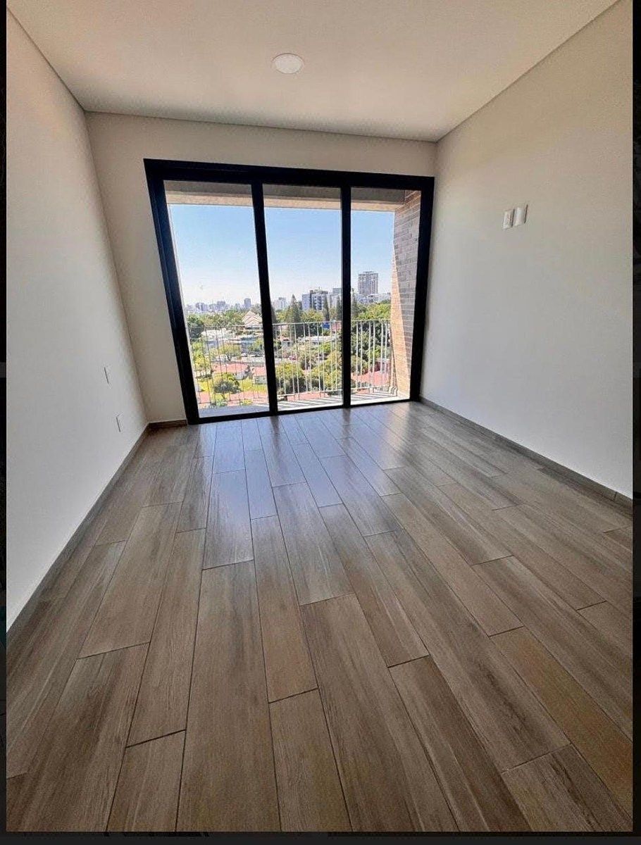 Apartment in Monraz, Guadalajara, photo 2 of 10