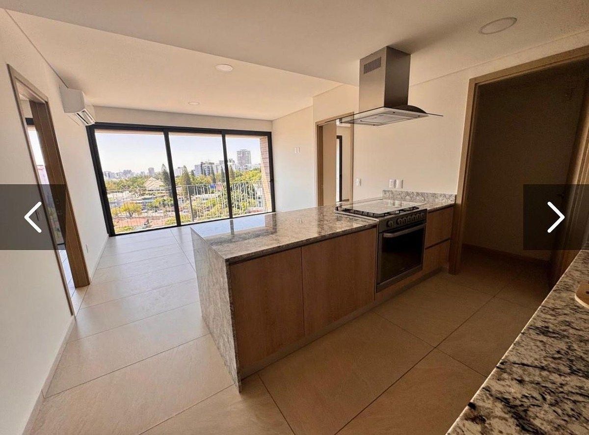 Apartment for rent Monraz, photo 1 of 10