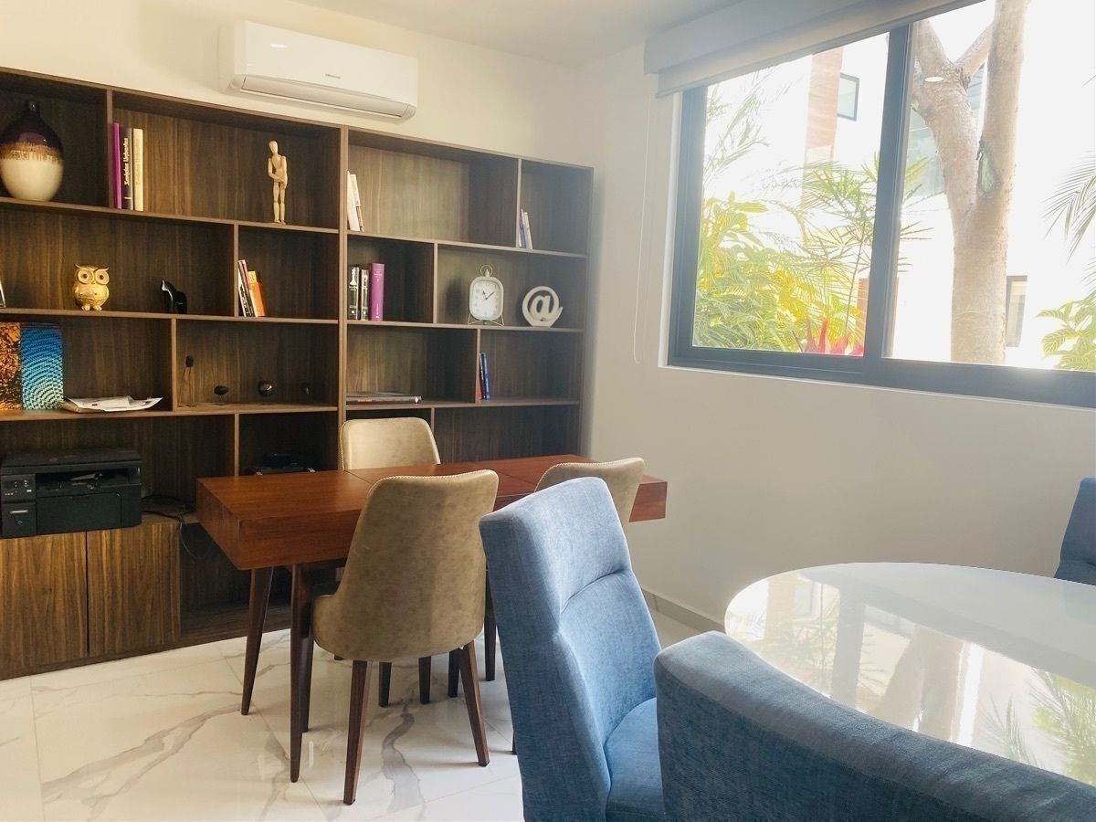 Casa en Temozón Norte, Mérida, foto 5 de 14