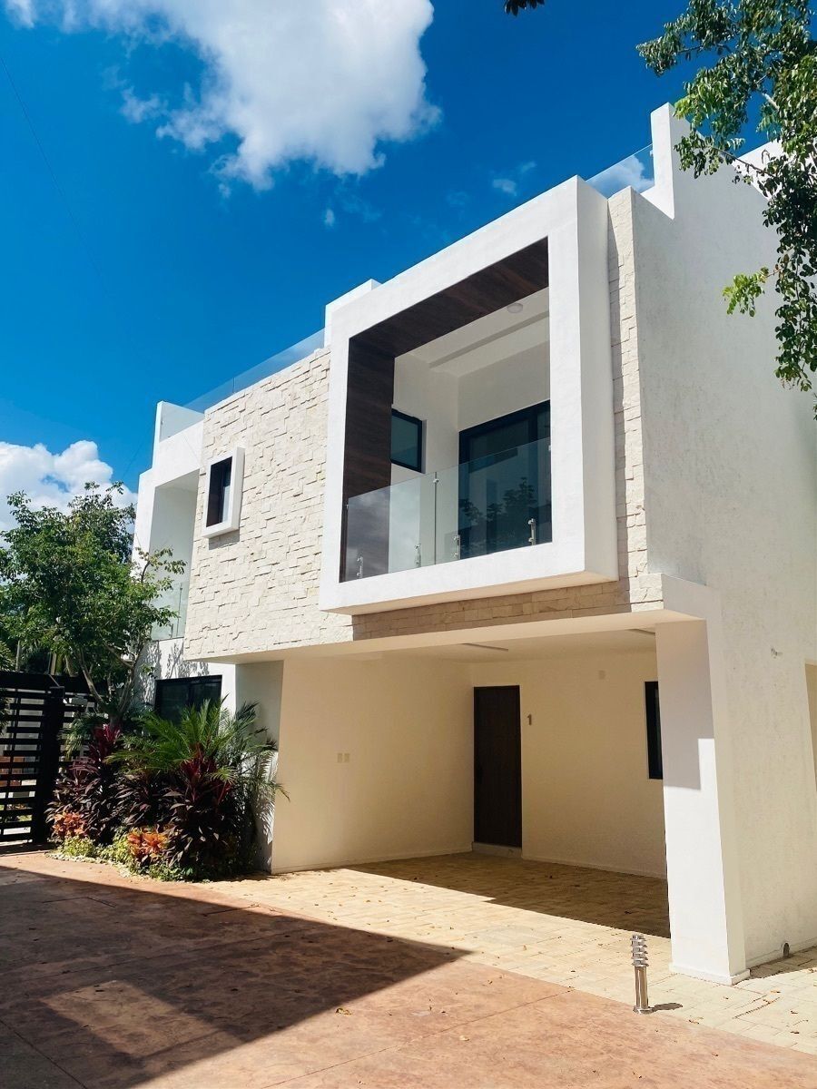 Casa en Temozón Norte, Mérida, foto 9 de 14