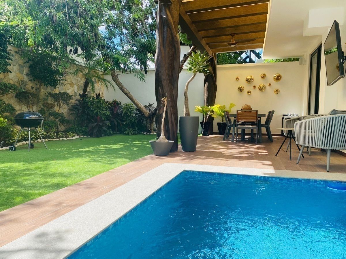 Casa en Temozón Norte, Mérida, foto 10 de 14