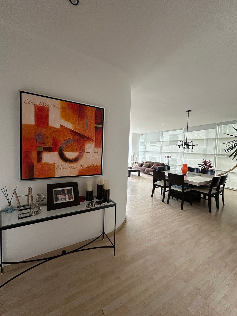 Apartamento em Santa Fe La Loma, Álvaro Obregón, foto 4 de 16