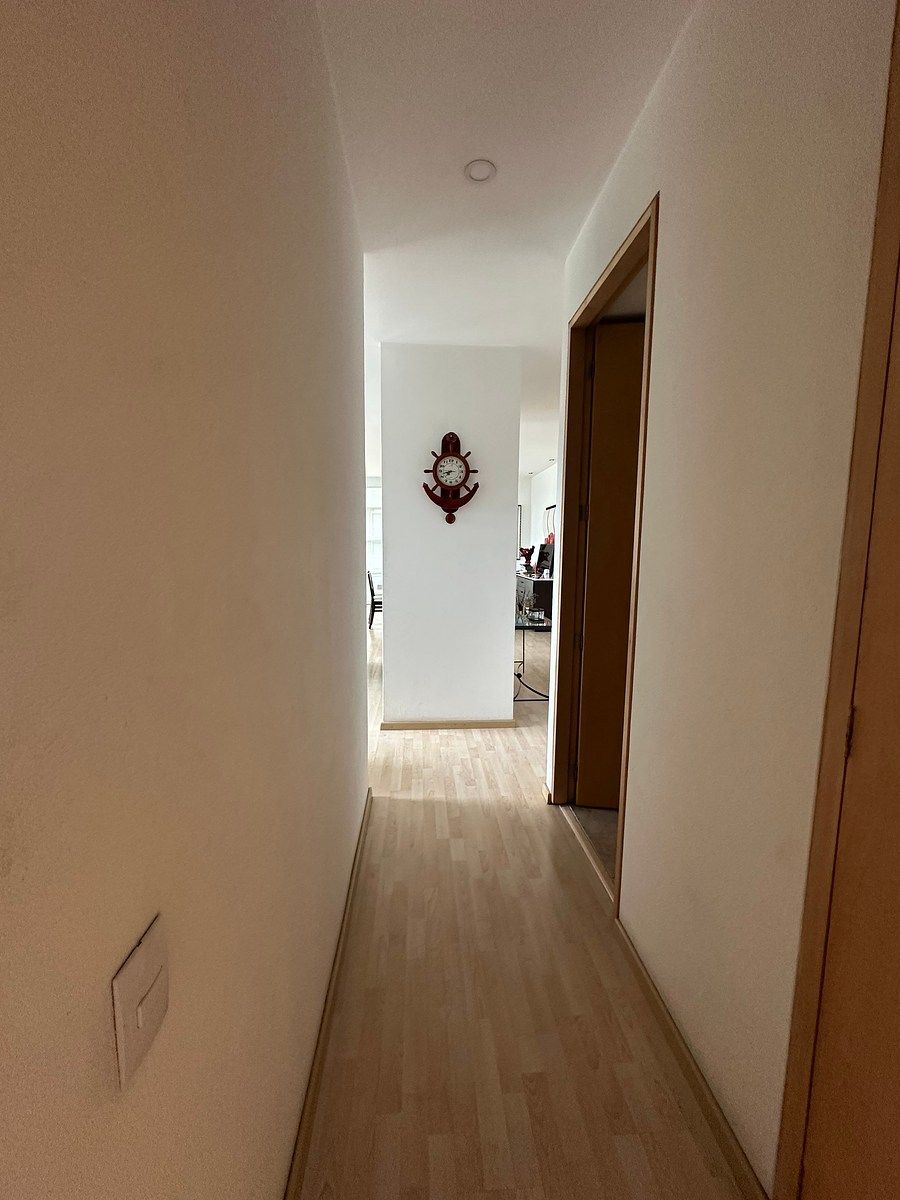 Apartamento em Santa Fe La Loma, Álvaro Obregón, foto 5 de 16