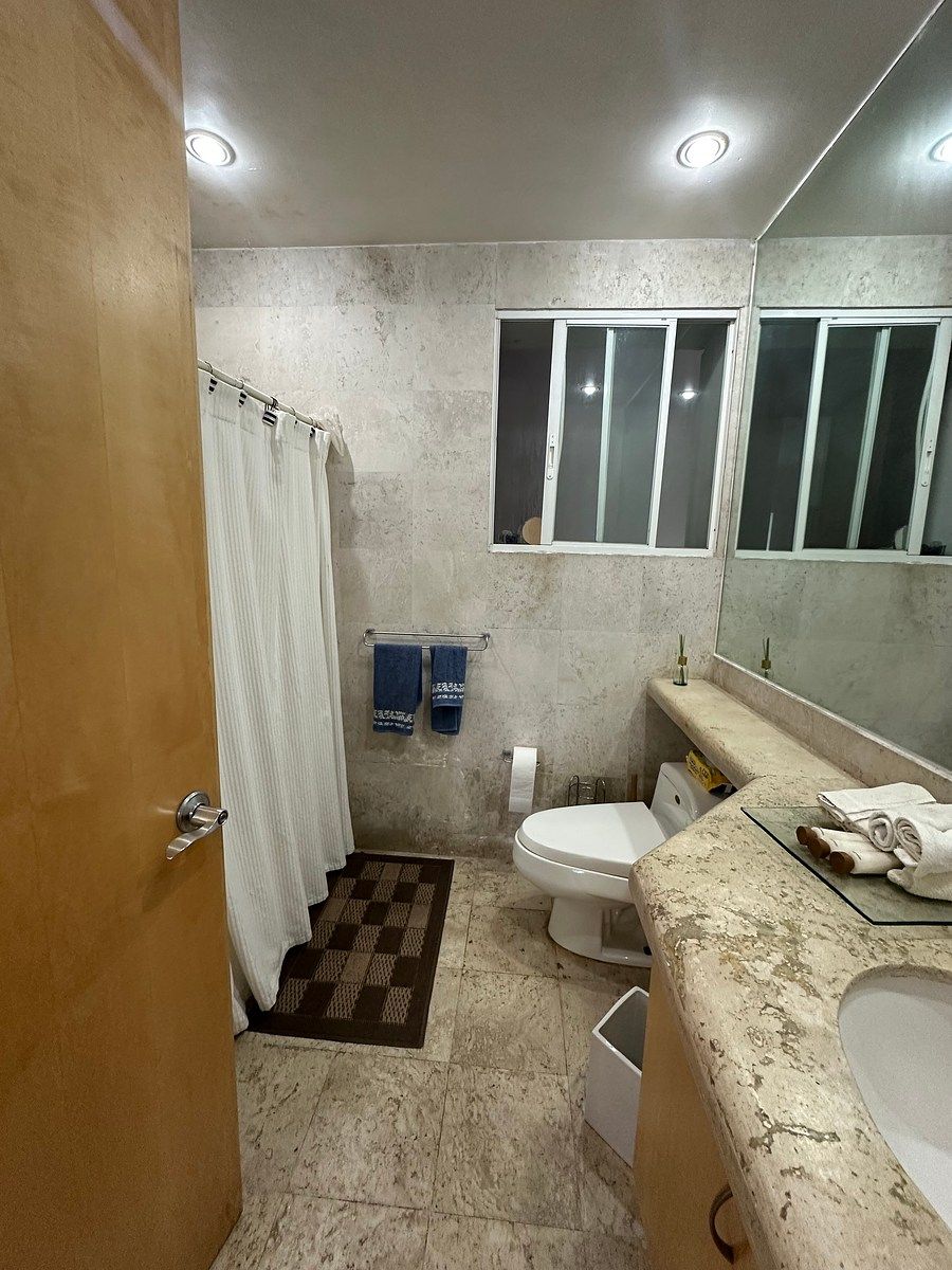 Apartamento em Santa Fe La Loma, Álvaro Obregón, foto 6 de 16