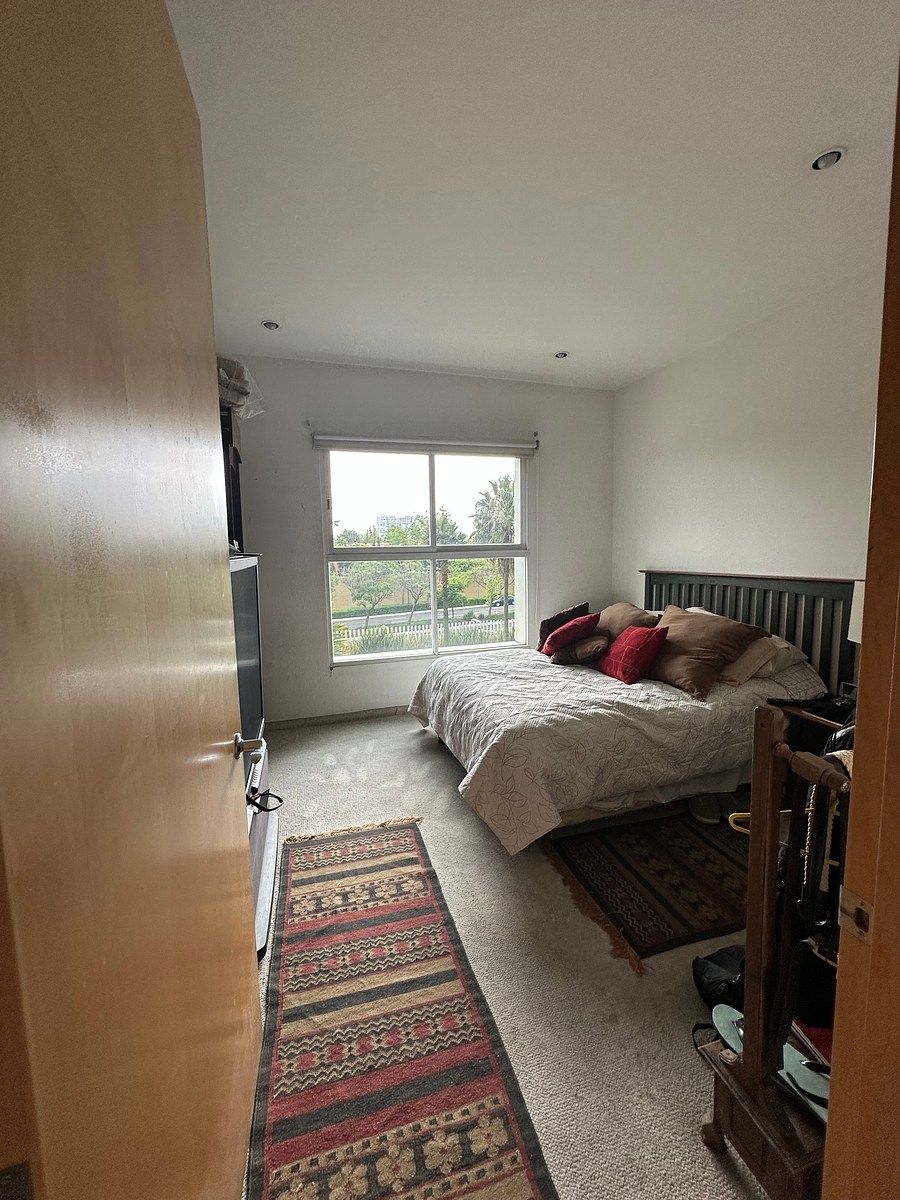 Apartamento em Santa Fe La Loma, Álvaro Obregón, foto 7 de 16