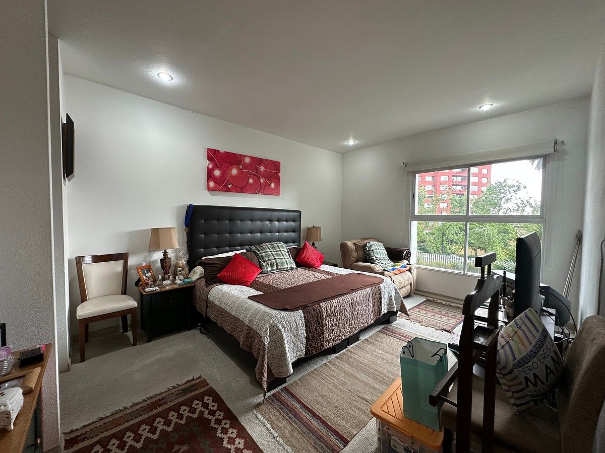 Apartamento em Santa Fe La Loma, Álvaro Obregón, foto 8 de 16