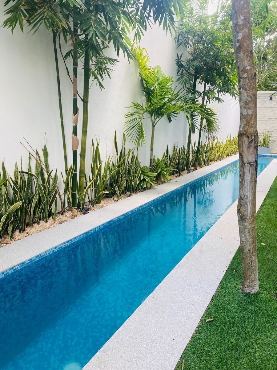 MODERNA CASA EN VENTA EN MERIDA TEMOZÓN NORTE | EN PRIVADA - foto 2