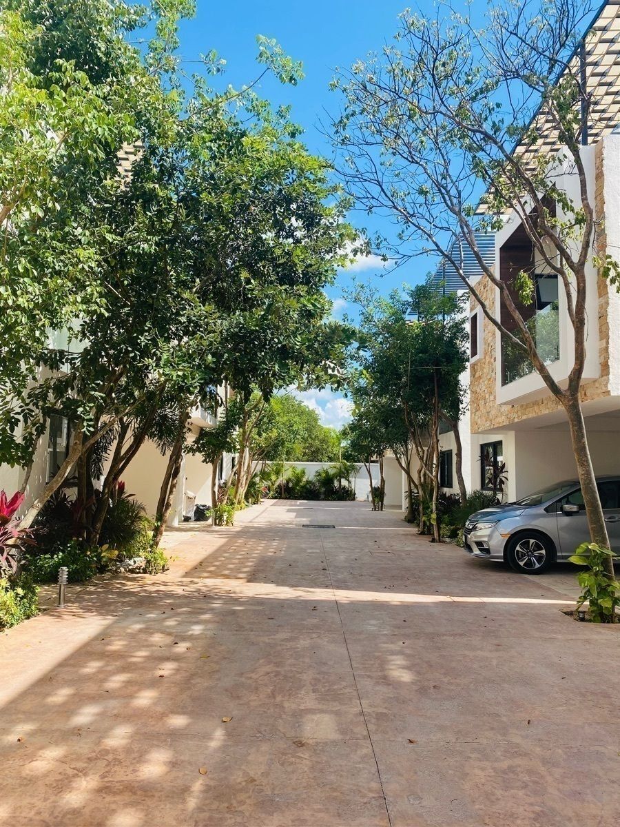 MODERNA CASA EN VENTA EN MERIDA TEMOZÓN NORTE | EN PRIVADA - foto 4