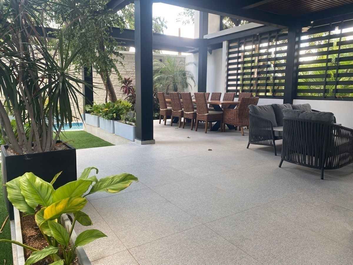 Casa en Temozón Norte, Mérida, foto 11 de 14