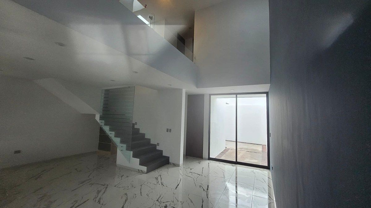 Casa en Torrenza, Aguascalientes, foto 2 de 17