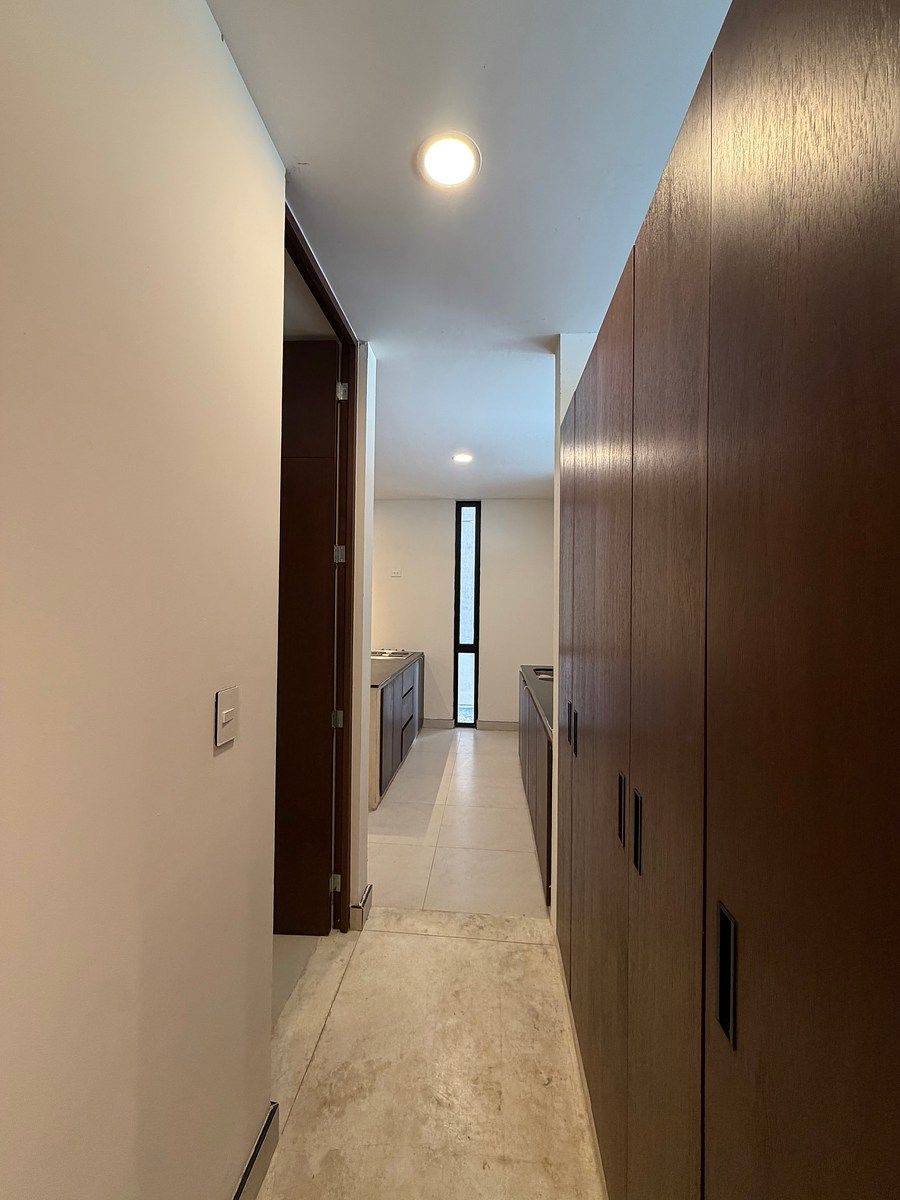 Departamento en Santa Gertrudis Copo, Mérida, foto 13 de 13