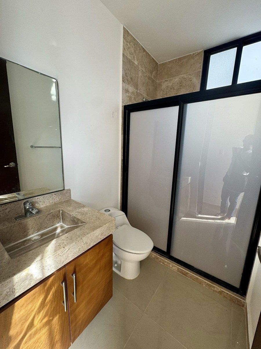 Casa em condomínio fechado em Cholul, Mérida, foto 29 de 45