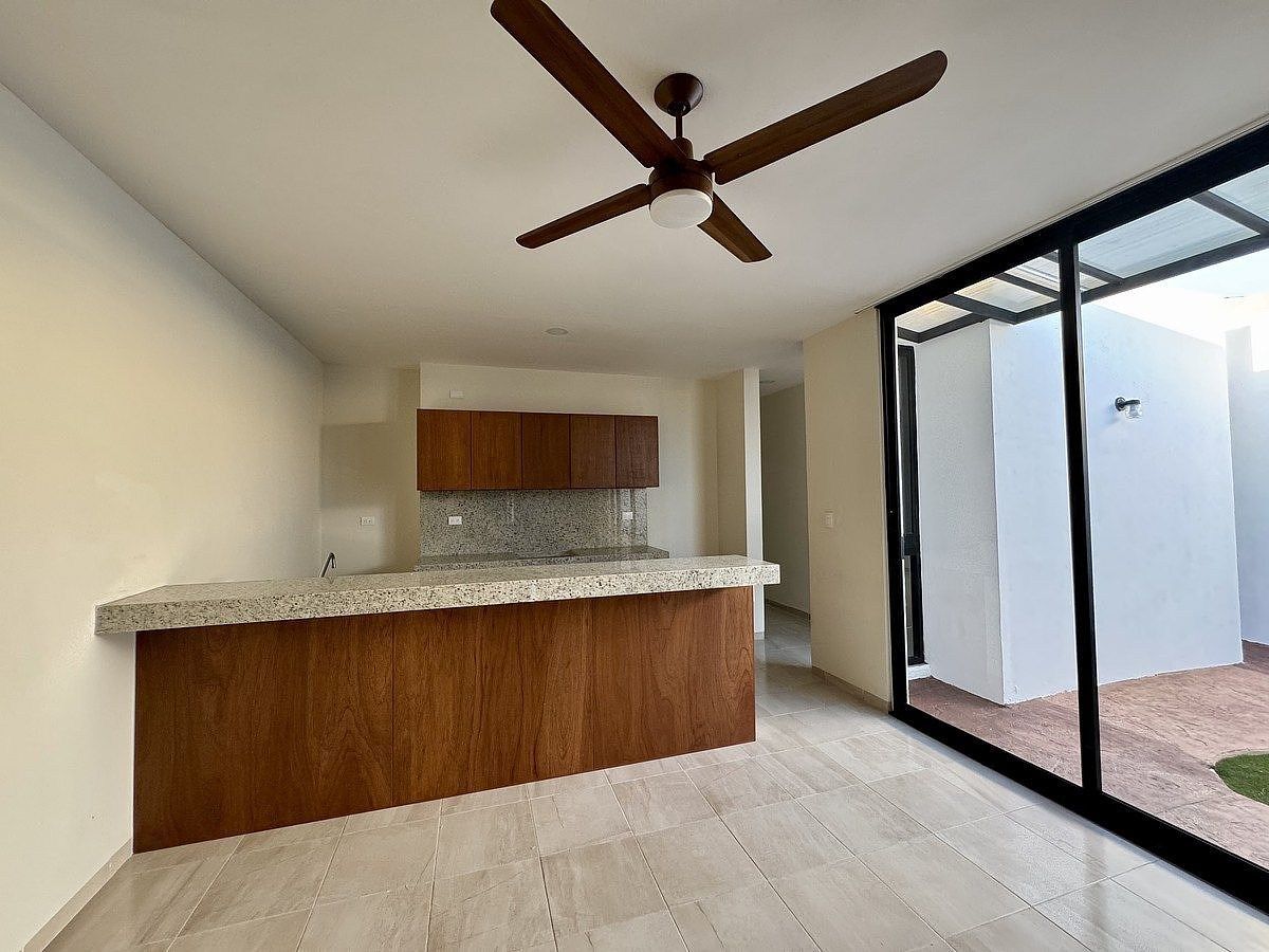 Casa de um andar à venda na comunidade privada Campocielo, foto 1 de 25