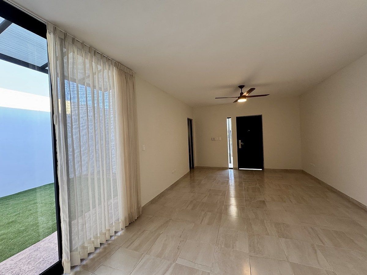 Casa em condomínio fechado em Dzityá, Mérida, foto 2 de 25