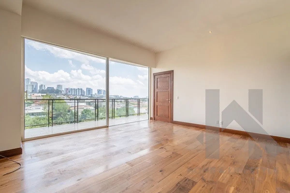 Departamento en Santa Fe Cuajimalpa, Cuajimalpa de Morelos, foto 2 de 26