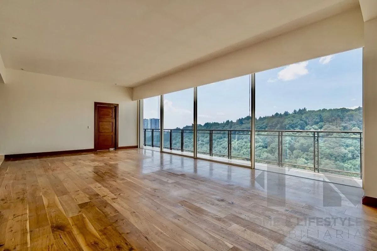 Venta renta departamento Cumbres de Santa Fe