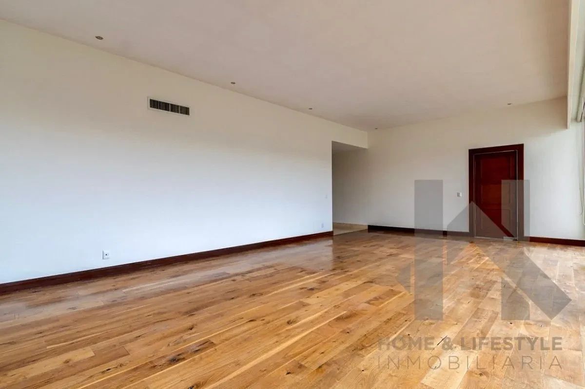 Departamento en Santa Fe Cuajimalpa, Cuajimalpa de Morelos, foto 9 de 26