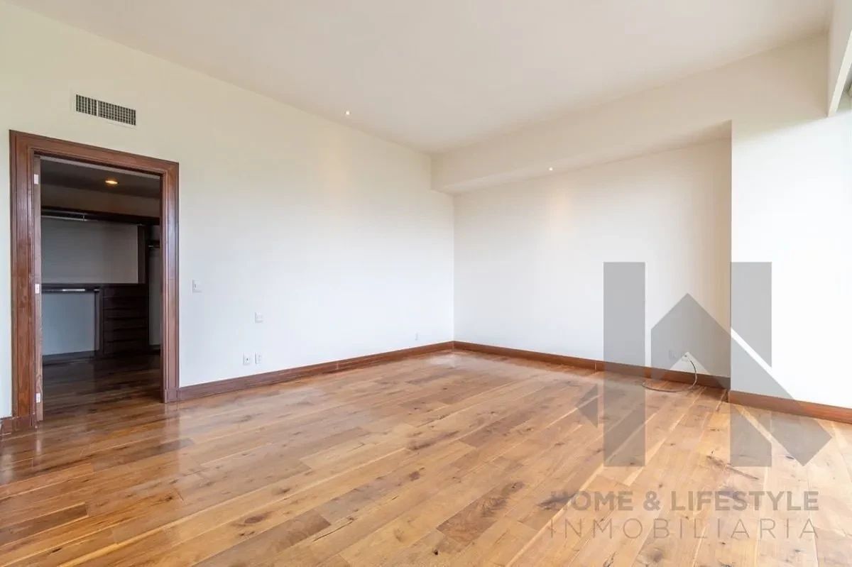 Departamento en Santa Fe Cuajimalpa, Cuajimalpa de Morelos, foto 12 de 26