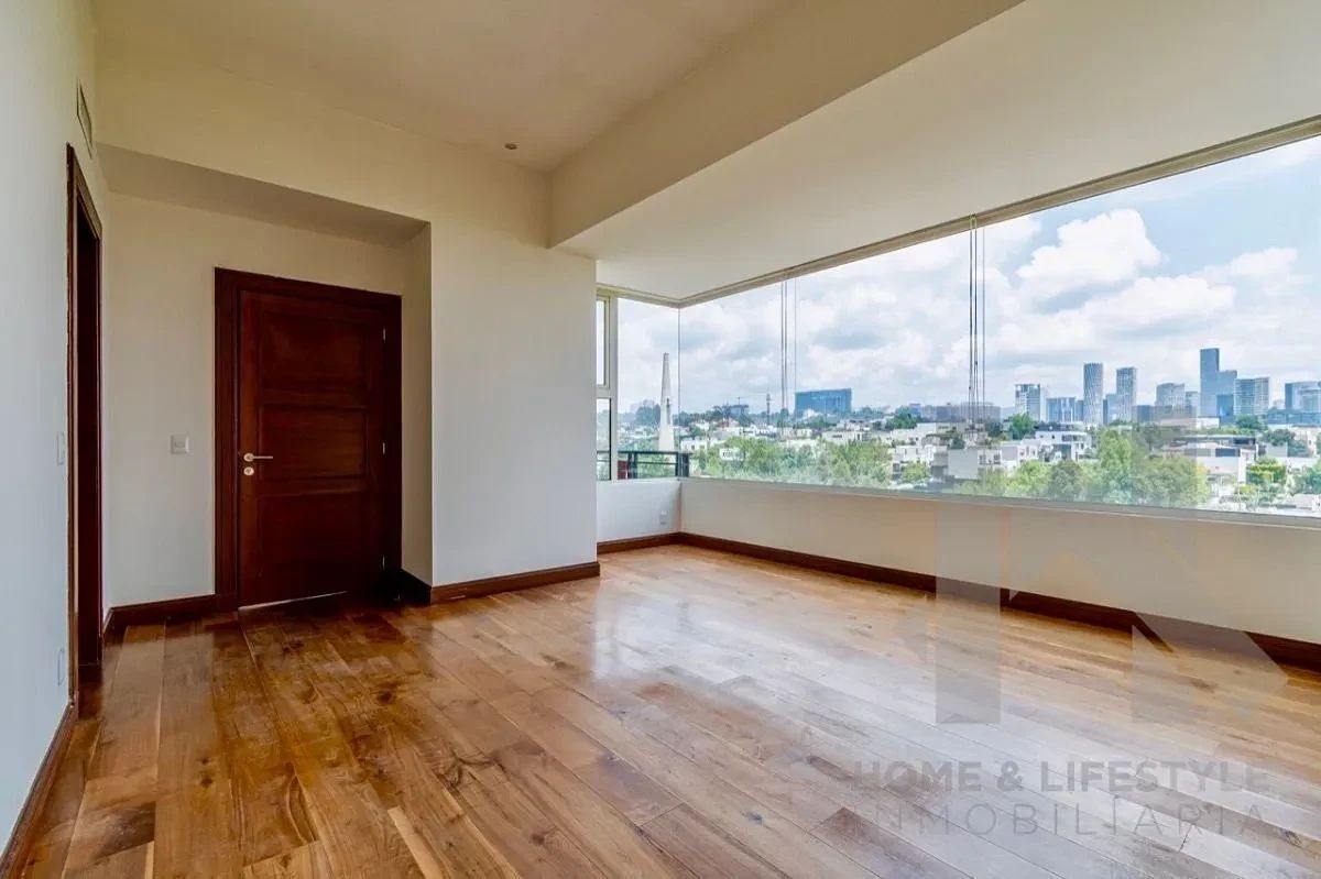 Departamento en Santa Fe Cuajimalpa, Cuajimalpa de Morelos, foto 15 de 26