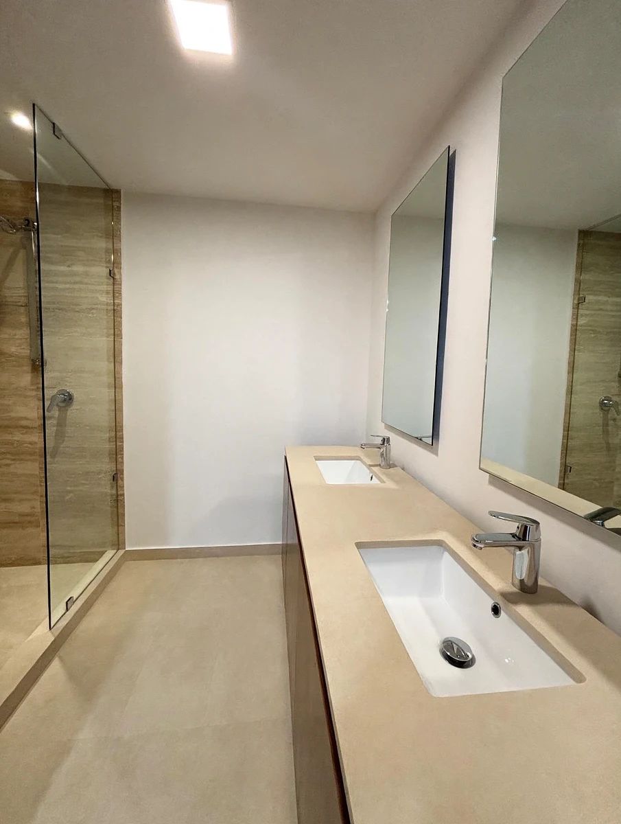 Departamento en San Mateo Tlaltenango, Cuajimalpa de Morelos, foto 12 de 22