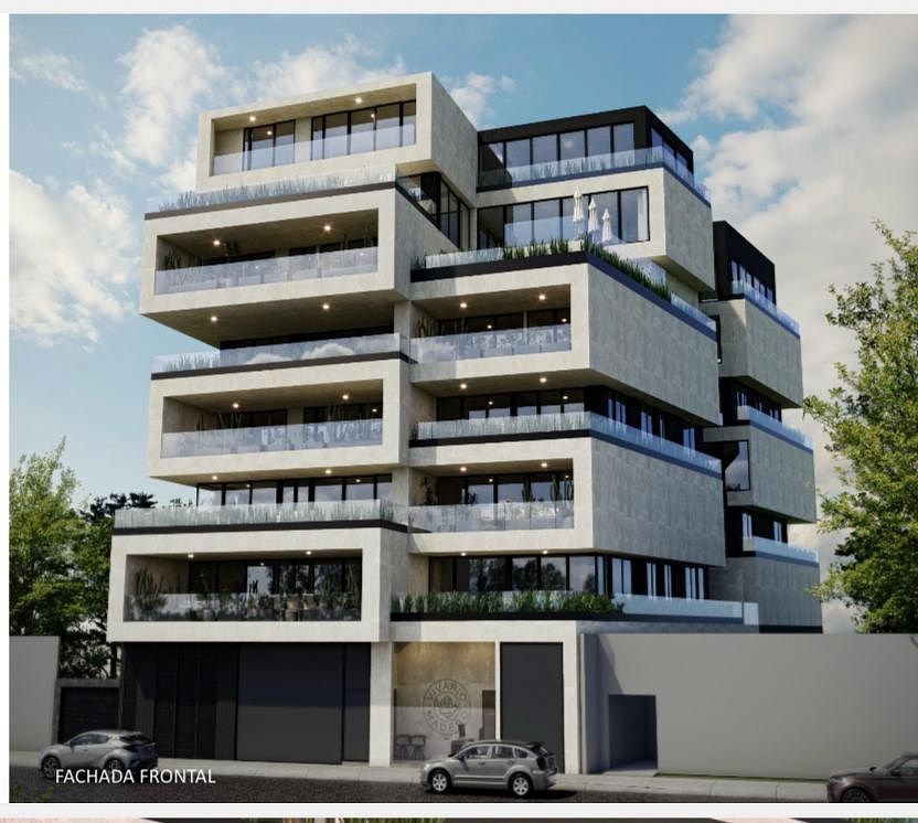 APARTMENTS FOR SALE IN TIJUANA GOLDEN ZONE !! - foto 1