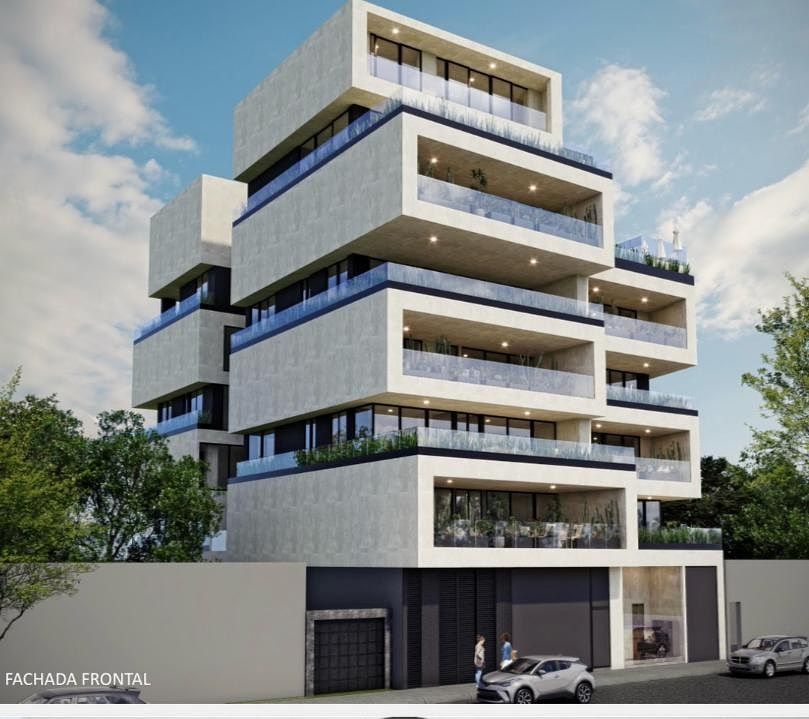 APARTMENTS FOR SALE IN TIJUANA GOLDEN ZONE !! - foto 4