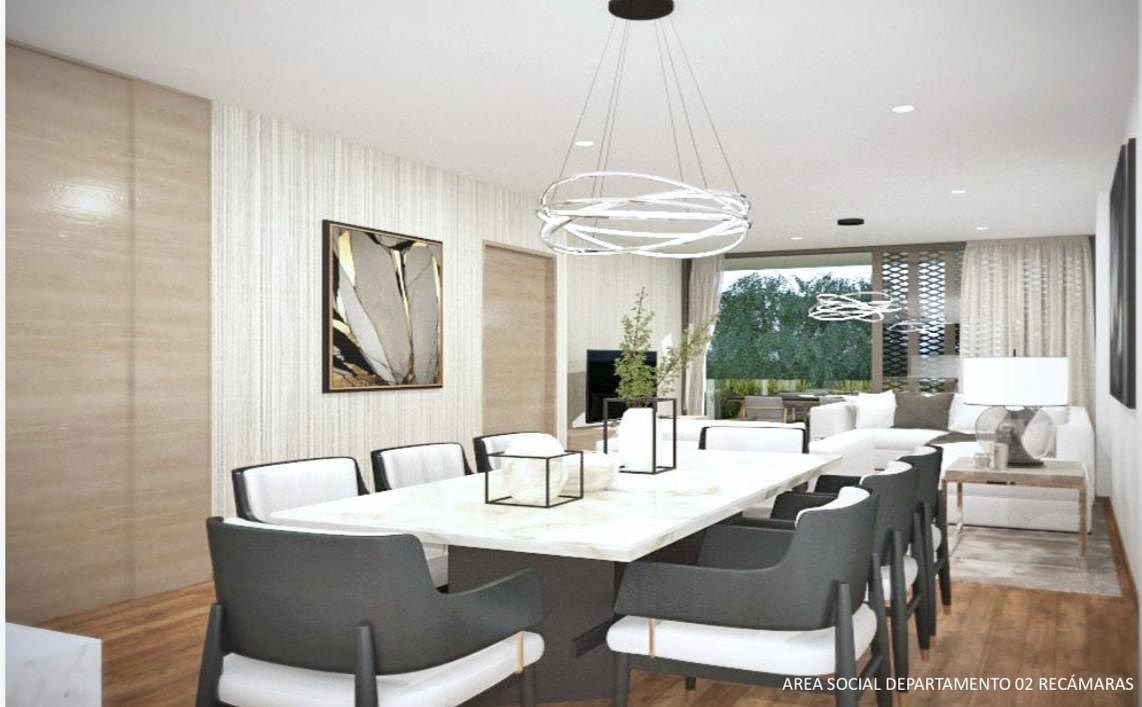 APARTMENTS FOR SALE IN TIJUANA GOLDEN ZONE !! - foto 5
