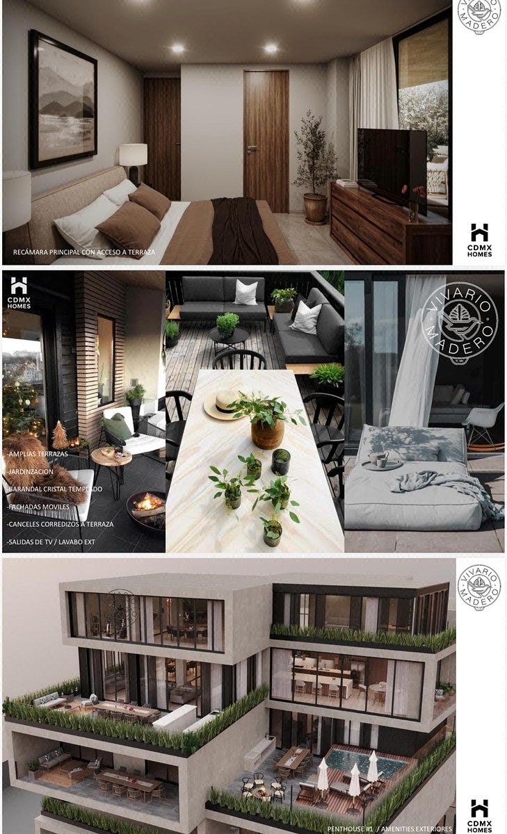 Apartamento em Madero Sur, Tijuana, foto 7 de 10