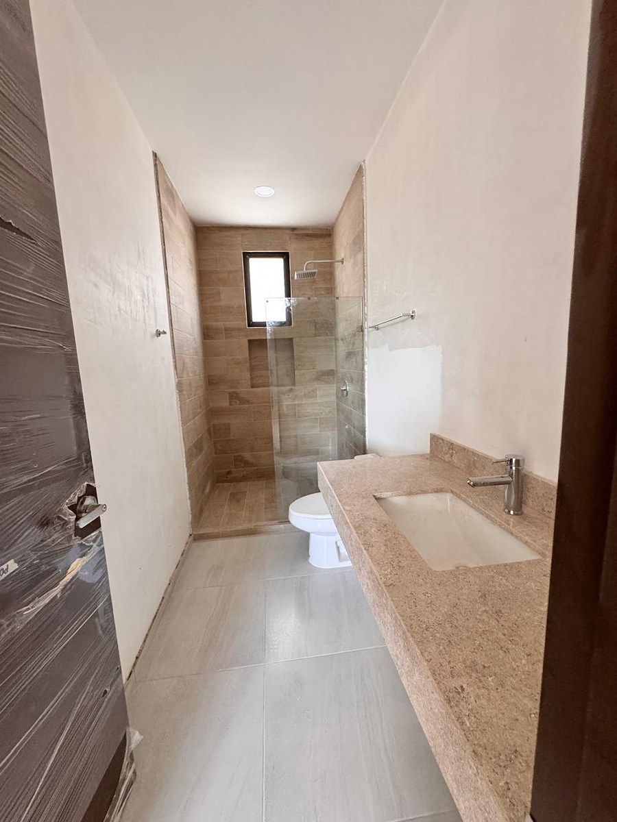 Departamento en Temozón Norte, Mérida, foto 6 de 13