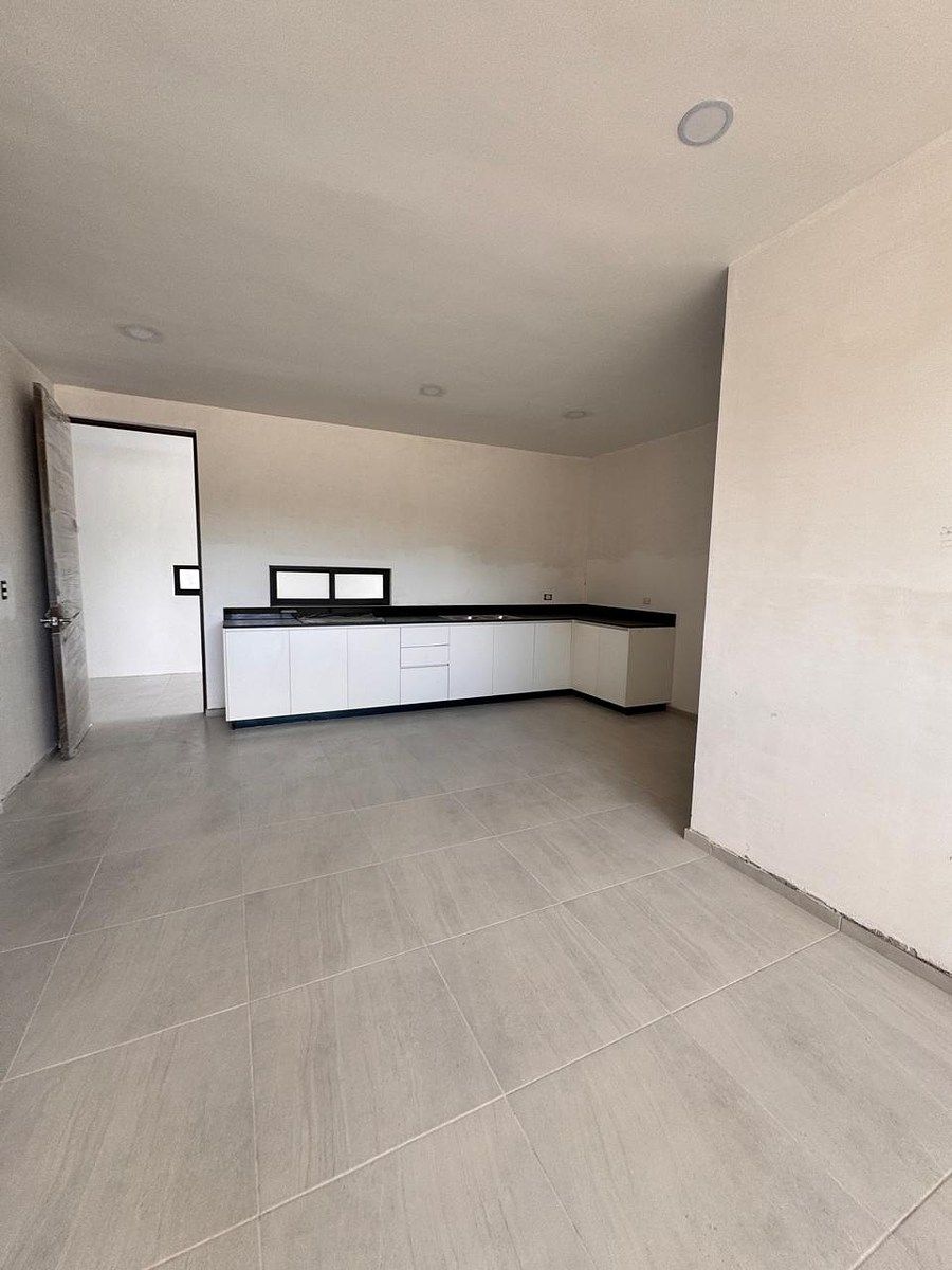 Departamento en Temozón Norte, Mérida, foto 8 de 13