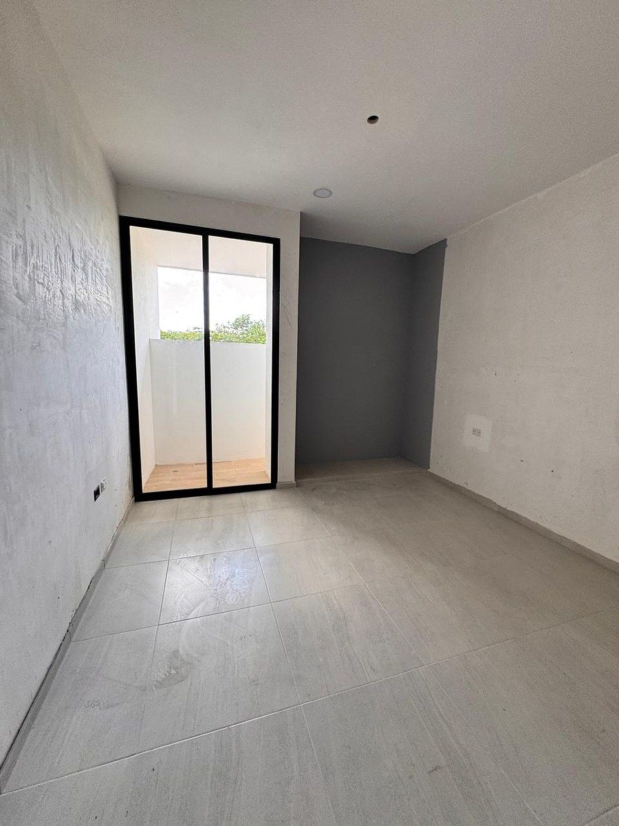 Departamento en Temozón Norte, Mérida, foto 9 de 13