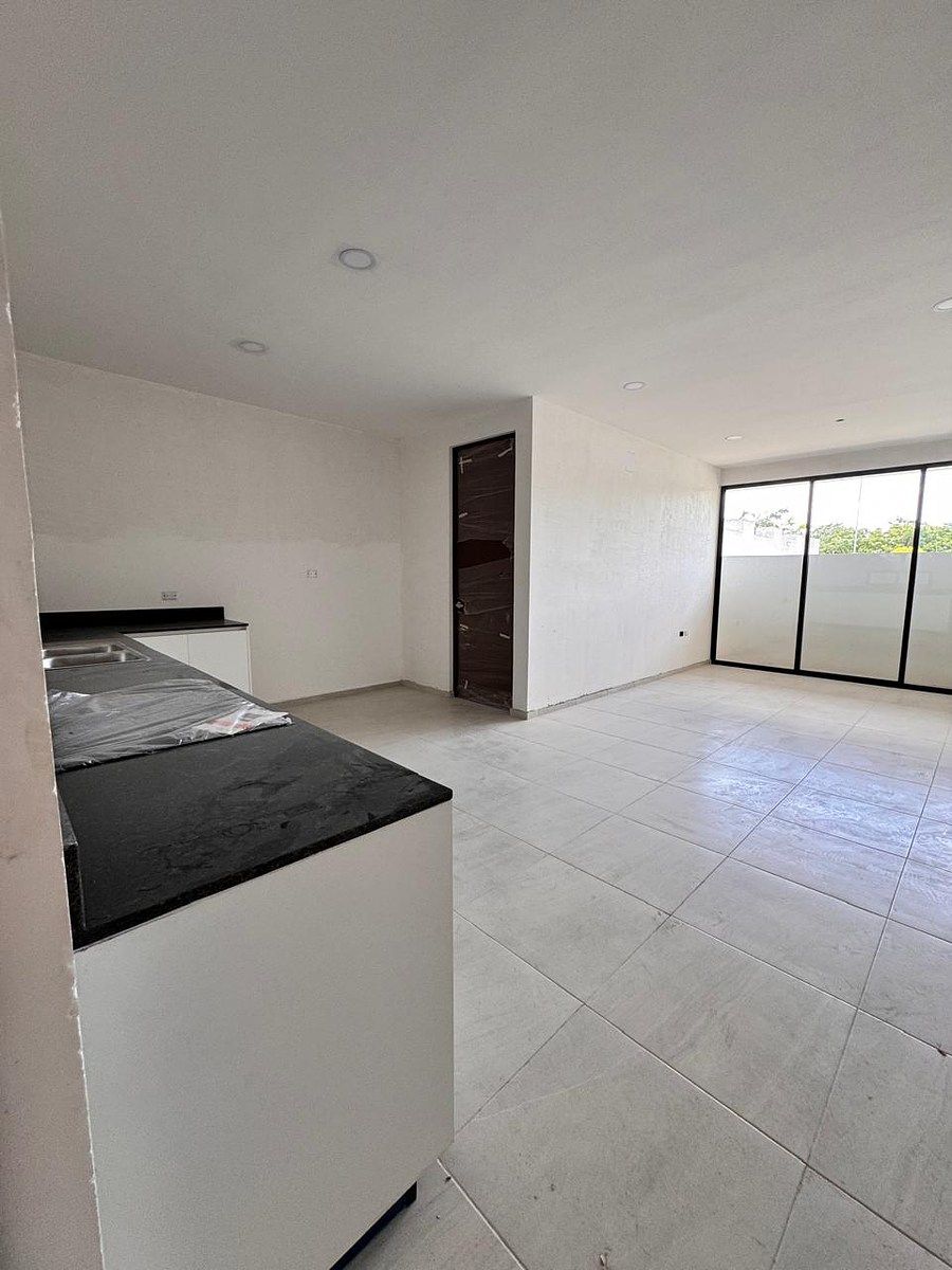 Departamento en Temozón Norte, Mérida, foto 12 de 13