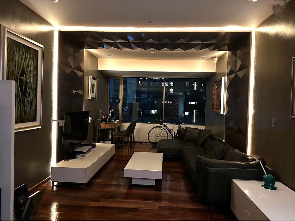 Apartamento em Jesús del Monte, Huixquilucan, foto 3 de 8