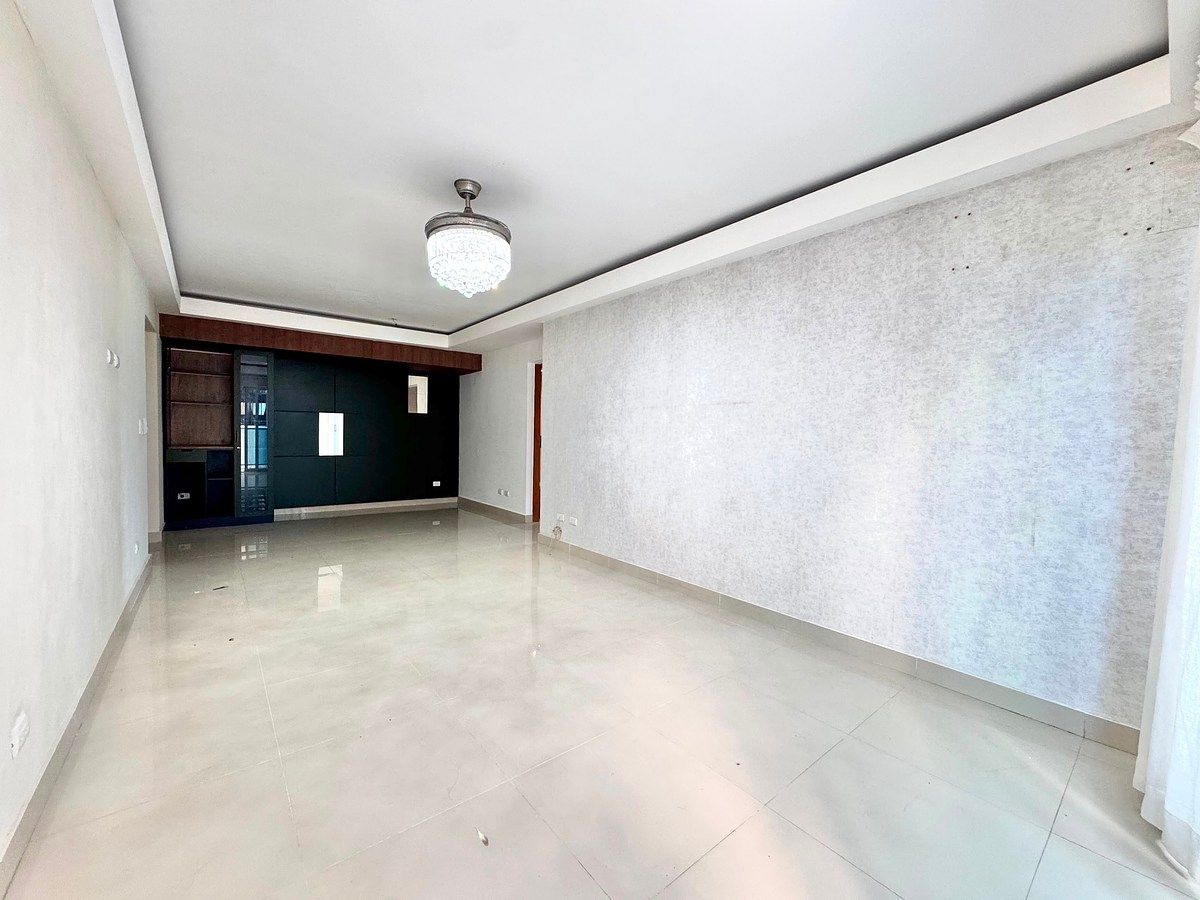 Apartamento en Bella Vista, Santo Domingo Centro (Distrito Nacional), foto 2 de 19