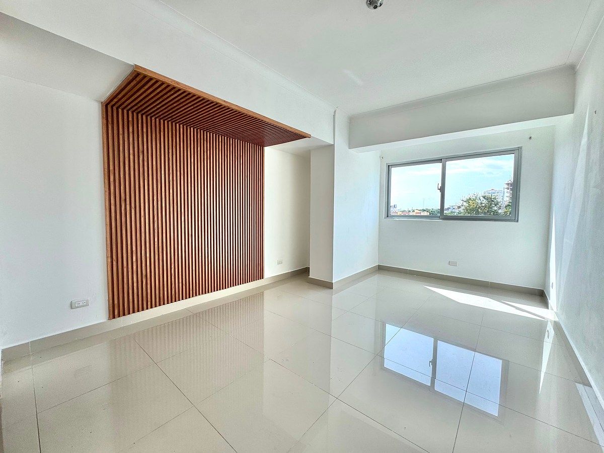 Apartamento en Bella Vista, Santo Domingo Centro (Distrito Nacional), foto 3 de 19