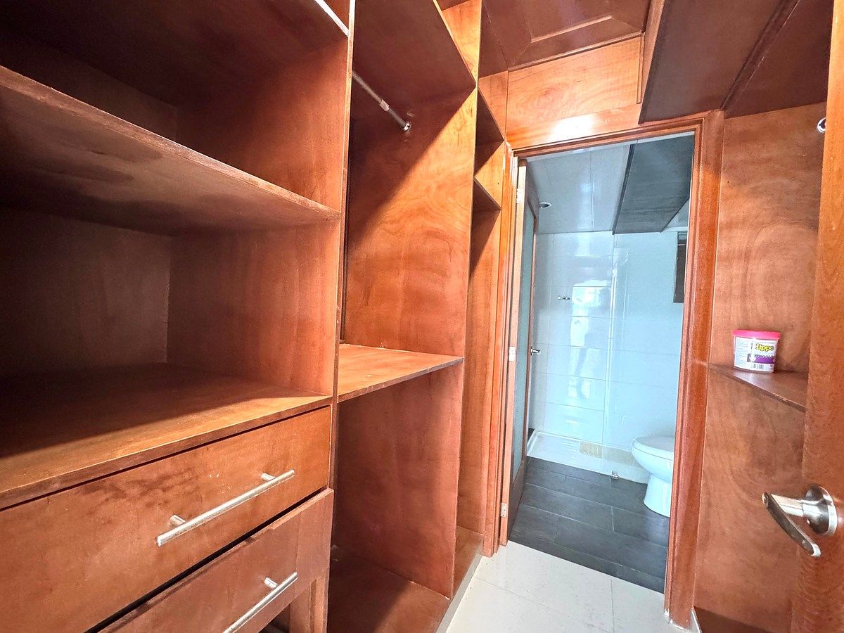 Apartamento en Bella Vista, Santo Domingo Centro (Distrito Nacional), foto 6 de 19