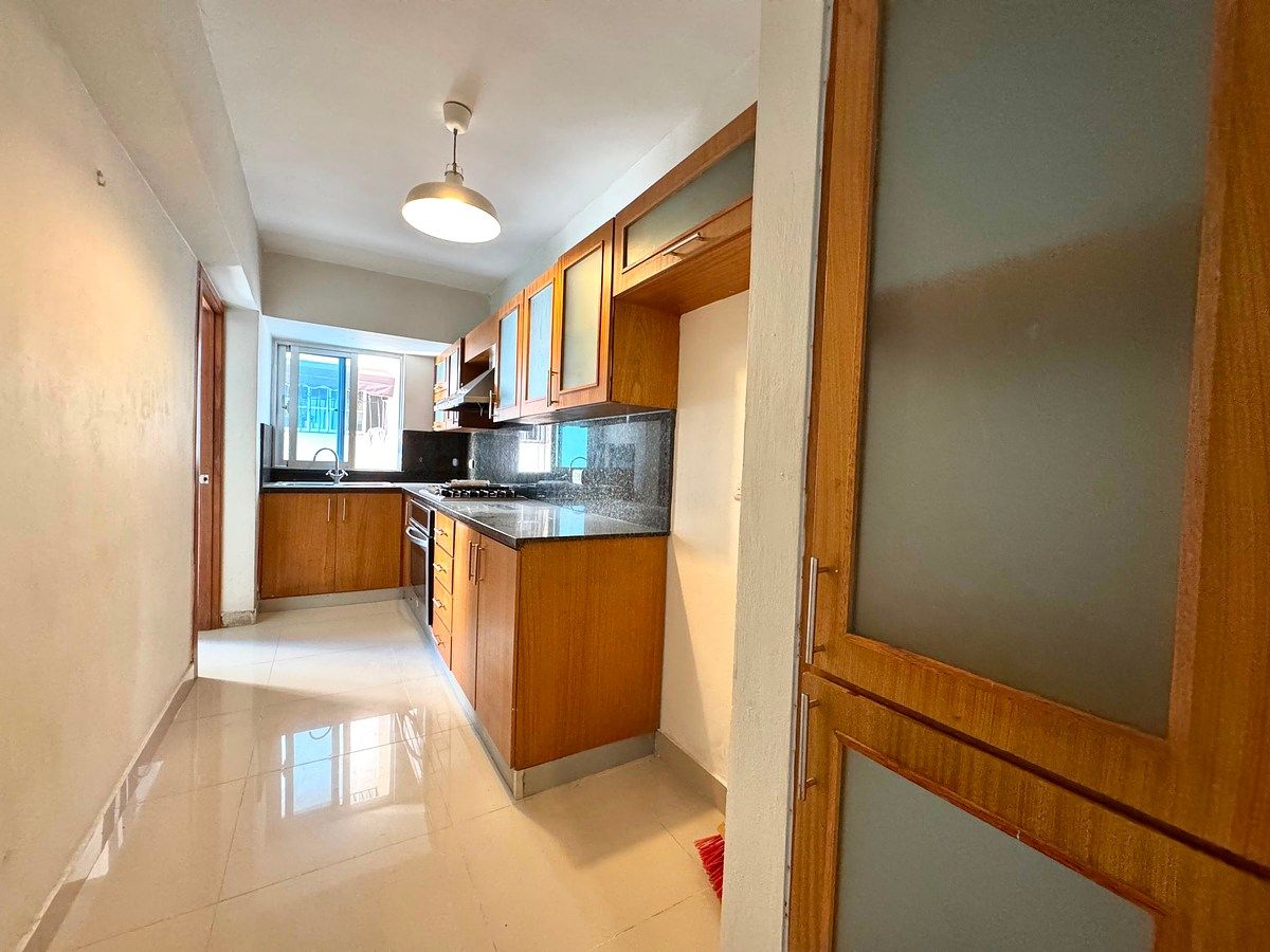 Apartamento en Bella Vista, Santo Domingo Centro (Distrito Nacional), foto 8 de 19
