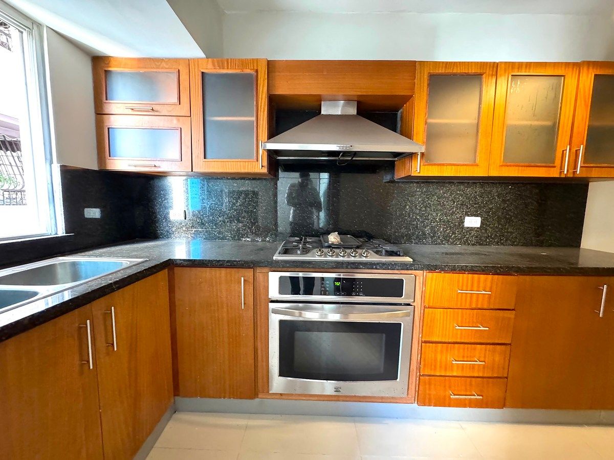 Apartamento en Bella Vista, Santo Domingo Centro (Distrito Nacional), foto 9 de 19