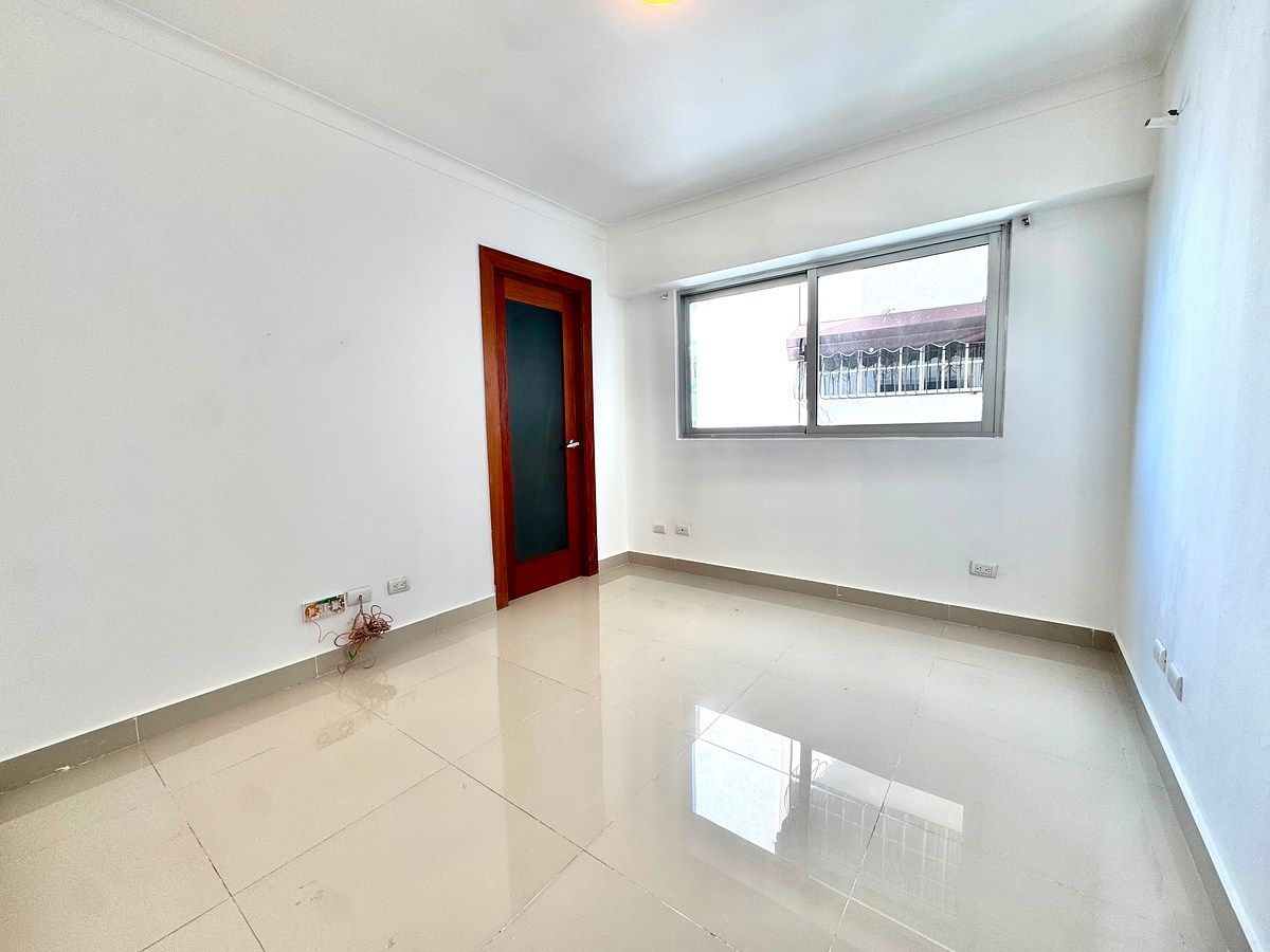 Apartamento en Bella Vista, Santo Domingo Centro (Distrito Nacional), foto 11 de 19