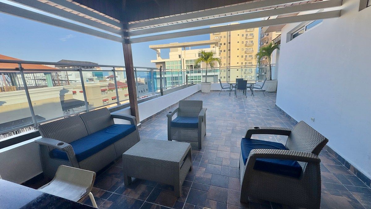 Apartamento en Bella Vista, Santo Domingo Centro (Distrito Nacional), foto 13 de 19